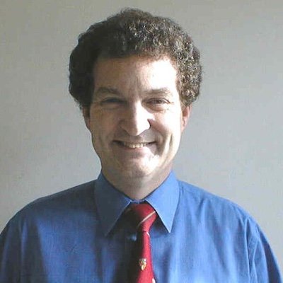Terry Easton